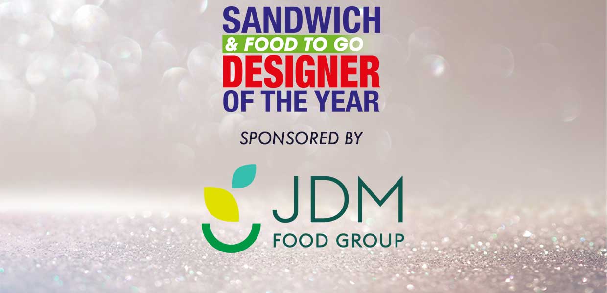 JDM Food Group Free-From Winner